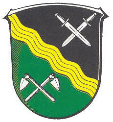 Kefenrod Fahne / Flagge