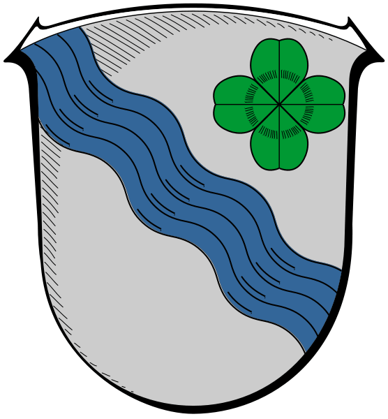 Körle Fahne / Flagge