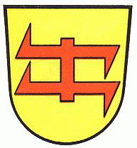 Wiefelstede Fahne / Flagge