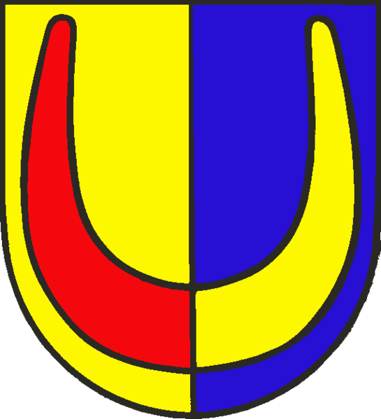 Langenhorn Fahne / Flagge