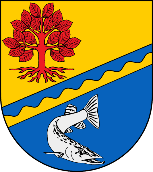 Kükels Fahne / Flagge