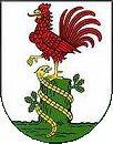 Letschin Fahne / Flagge