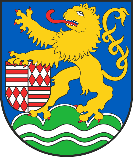 Thüringenhausen Fahne / Flagge