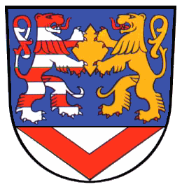 Steinthaleben Fahne / Flagge