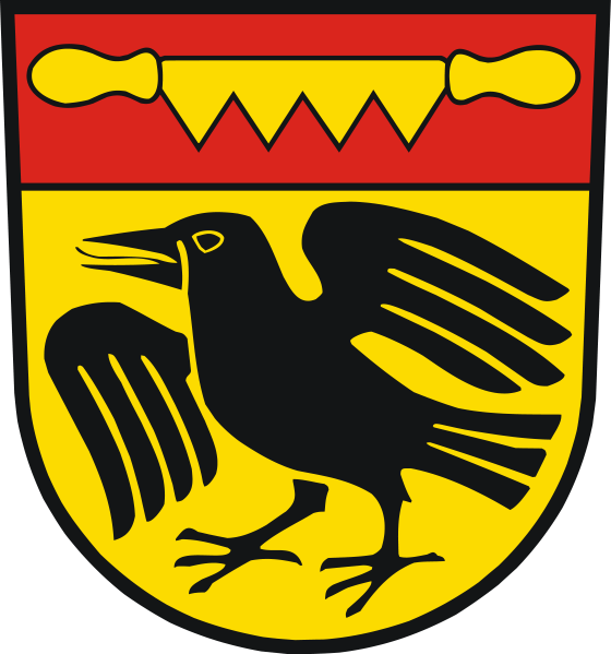 Viernau Fahne / Flagge