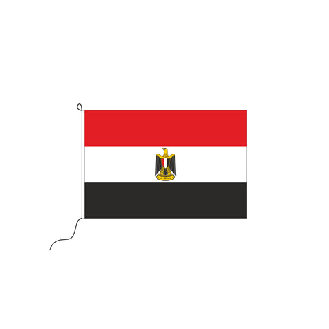 Ägypten Kleinfahne