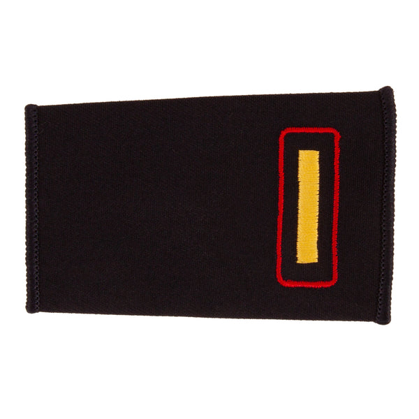 Funktionsabzeichen Kommandant/in