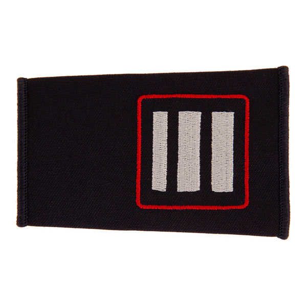 Dienstgradabzeichen der FF Bayern - Aufschiebeschlaufe