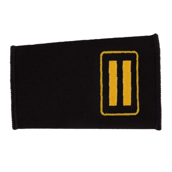 Funktionsabzeichen Kreis- und Stadtbrandmeister/in