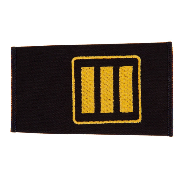 Funktionsabzeichen Kreis- und Stadtbrandinspektor/in