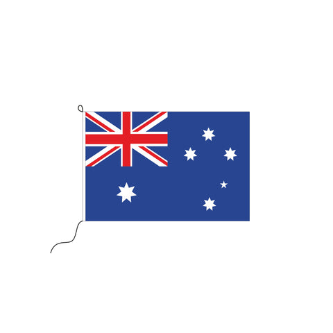 Australien Kleinfahne