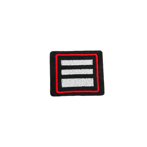 Dienstgradabzeichen der FF Bayern - Ärmelabzeichen