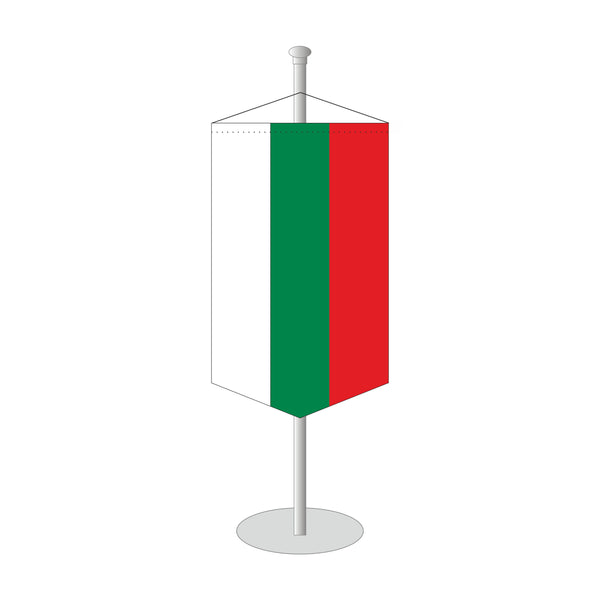 Bulgarien Tischbanner