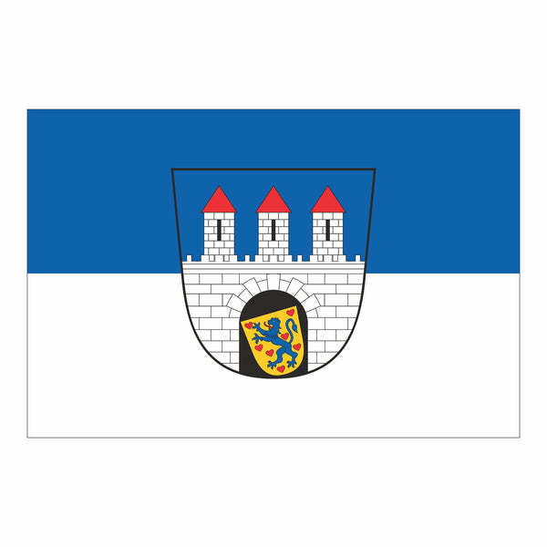 Celle Flagge