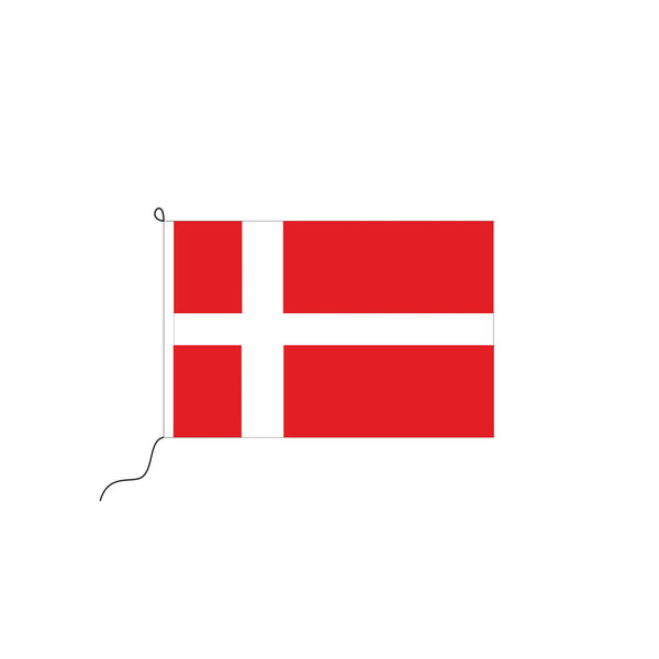 Dänemark wimpel fahne flagge
