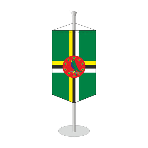 Dominica Tischbanner