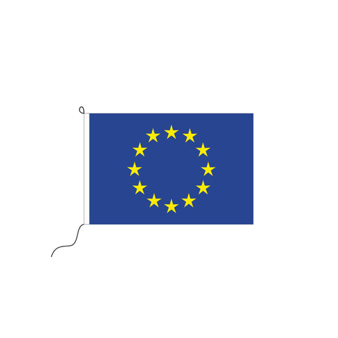Europa Kleinfahne