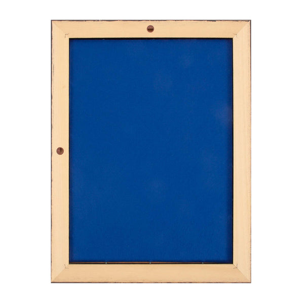 Reliefs im Großformat Feuerwehr