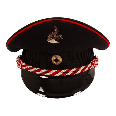 Feuerwehr Schirmmütze BADEN-WÜRTTEMBERG