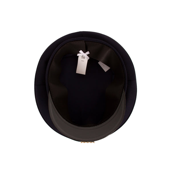 Feuerwehr Schirmmütze HESSEN