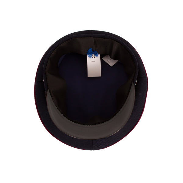 Feuerwehr Schirmmütze MECKLENBURG-VORPOMMERN