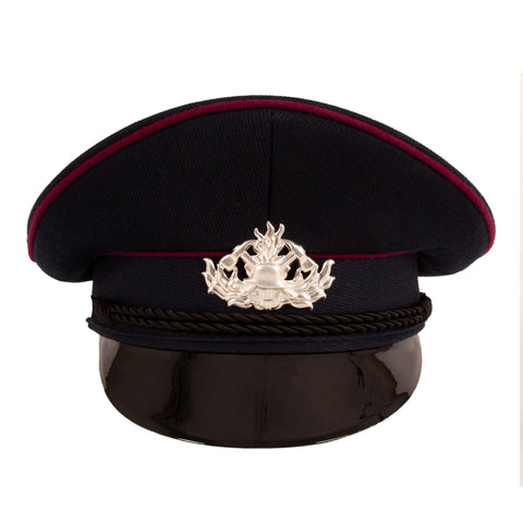 Feuerwehr Schirmmütze MECKLENBURG-VORPOMMERN