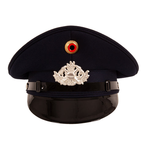 Feuerwehr Schirmmütze NORDRHEIN-WESTFALEN