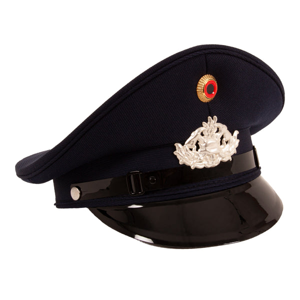 Feuerwehr Schirmmütze NORDRHEIN-WESTFALEN