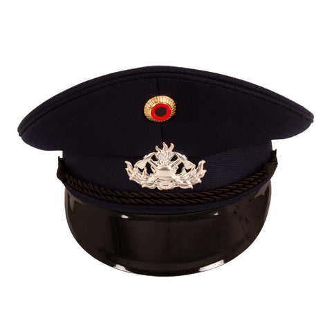 Feuerwehr Schirmmütze RHEINLAND-PFALZ