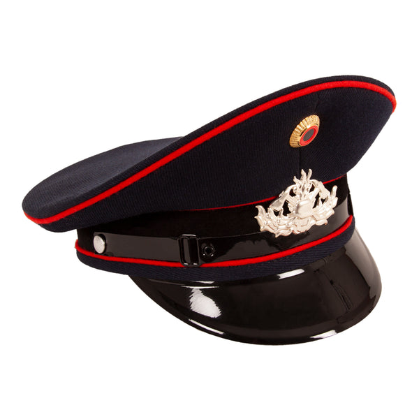 Feuerwehr Schirmmütze SAARLAND