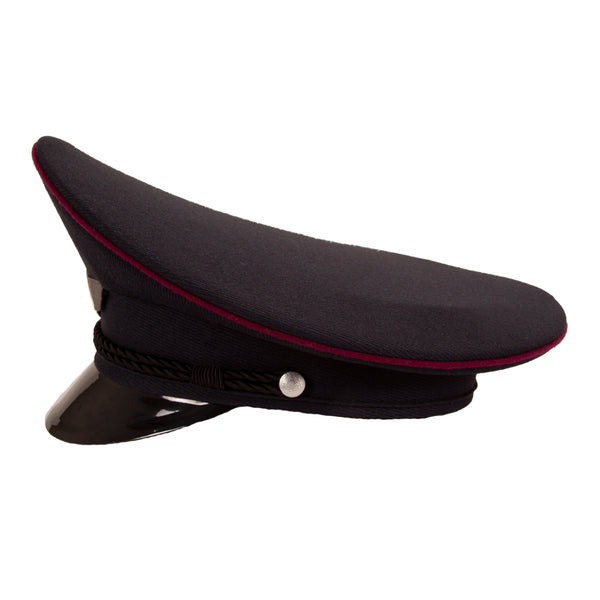 Feuerwehr Schirmmütze SACHSEN-ANHALT