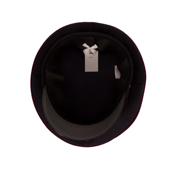 Feuerwehr Schirmmütze SACHSEN-ANHALT