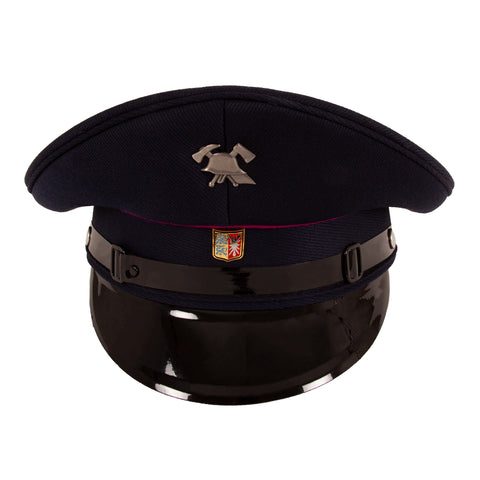 Feuerwehr Schirmmütze SCHLESWIG-HOLSTEIN