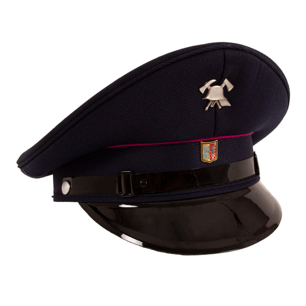 Feuerwehr Schirmmütze SCHLESWIG-HOLSTEIN
