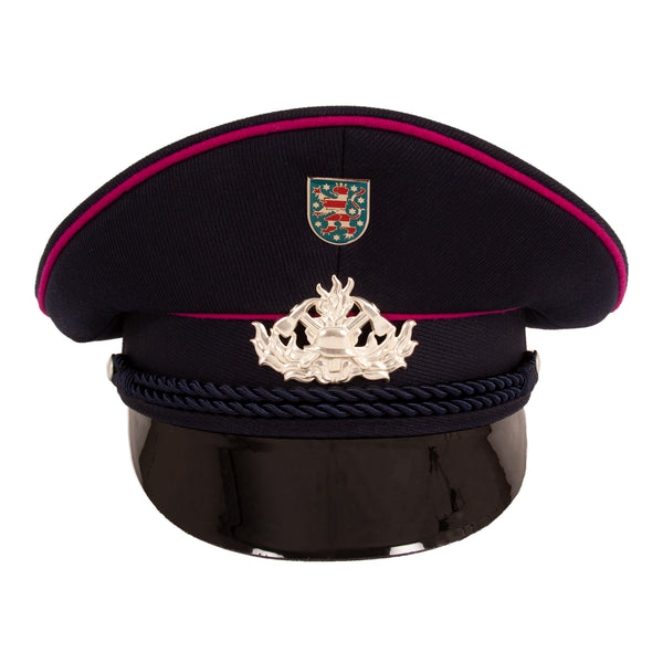 Feuerwehr Schirmmütze THÜRINGEN