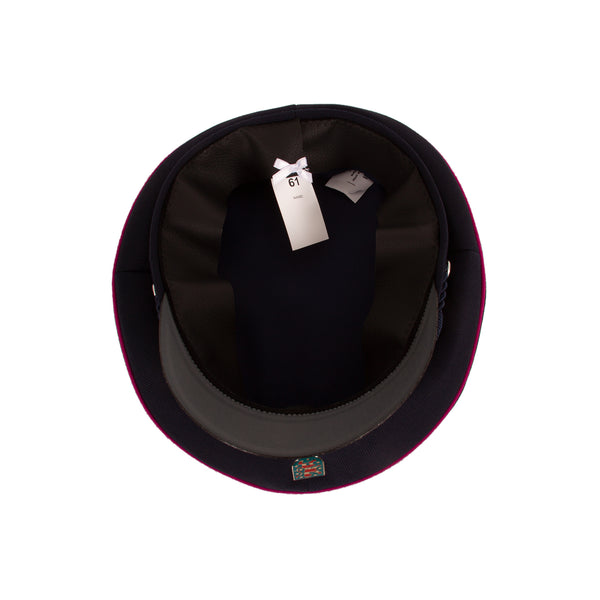 Feuerwehr Schirmmütze THÜRINGEN