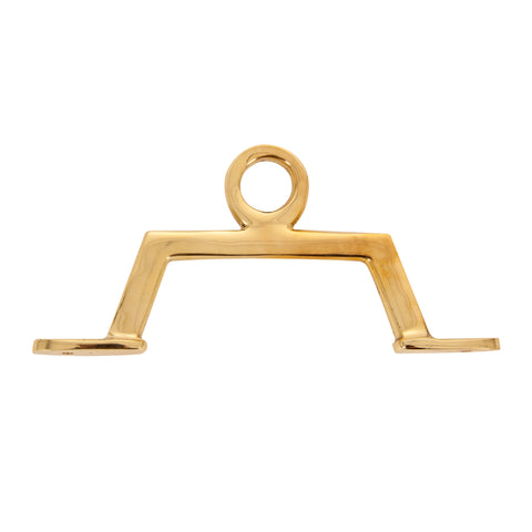 Fahnenwaagen für Banner am Querstab