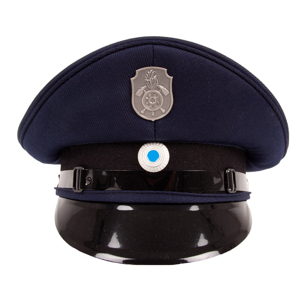 Feuerwehr Schirmmütze BAYERN