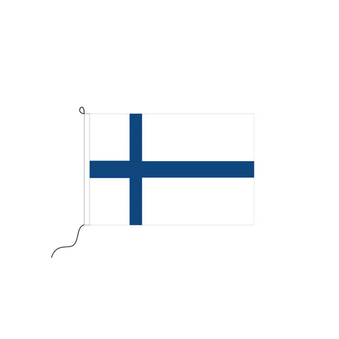 Finnland Kleinfahne