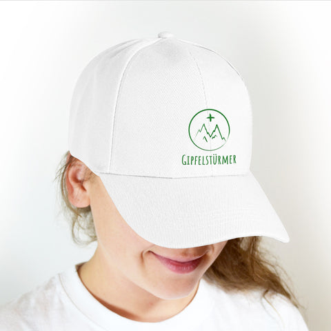 Cap - GIPFELSTÜRMER