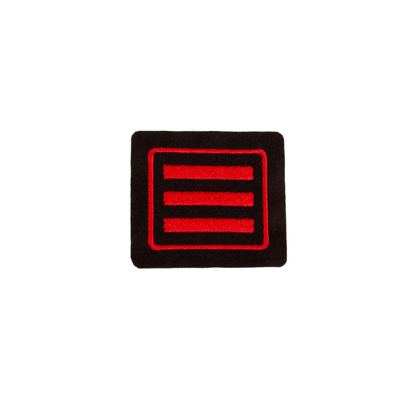 Dienstgradabzeichen der FF Bayern - Ärmelabzeichen