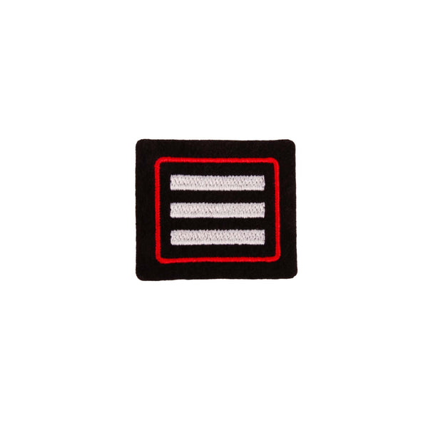 Dienstgradabzeichen der FF Bayern - Ärmelabzeichen