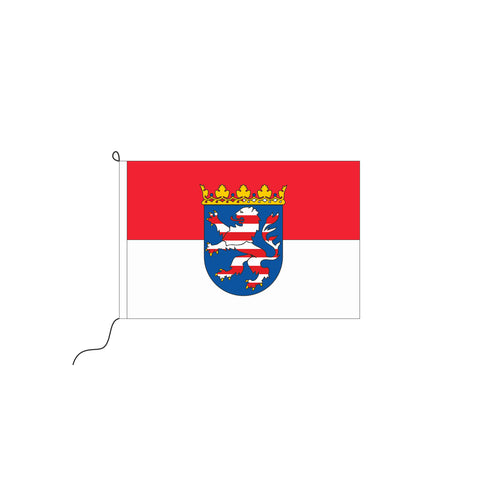 Hessen Kleinfahne