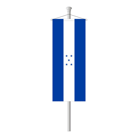 Honduras Bannerfahne