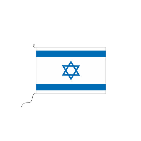 Israel Kleinfahne