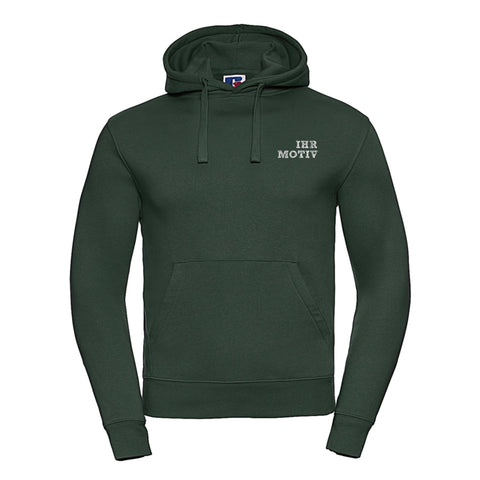 Die Farbauswahl ist für Herren und Damen gleich, für farblich passendes Kombinieren