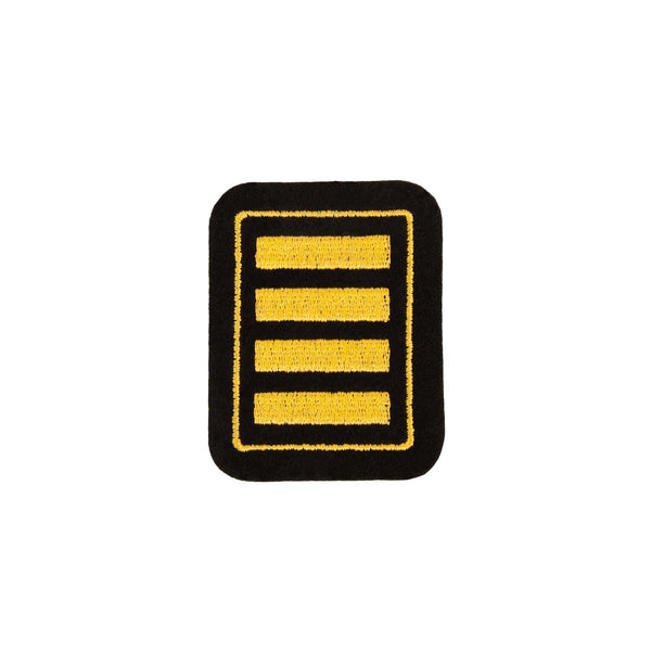 Funktionsabzeichen Feuerwehr Bayern Kreis- und Stadtbrandrat