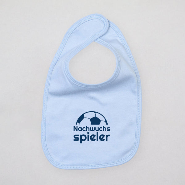 Baby Lätzchen - Nachwuchsspieler