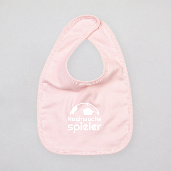 Baby Lätzchen - Nachwuchsspieler