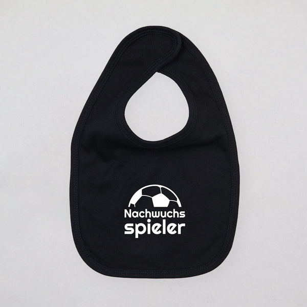 Baby Lätzchen - Nachwuchsspieler